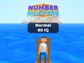 Igra Number Masters
