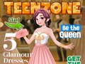 Igra Teenzone Prom Night