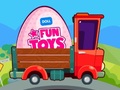 Igra Fun Toys