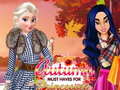 Igra Autumn Must-Haves for Princesses