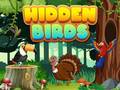 Igra Hidden Birds