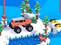 Igra Drive Mad Winter