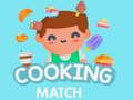 Igra Cooking Match