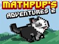 Igra MathPup's Adventures 2
