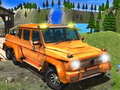 Igra Offroad Jeep Simulator 4x4 2022