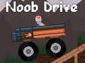 Igra Noob Drive 