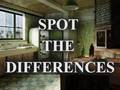 Igra The Kitchen Spot The Differences