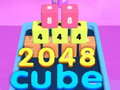 Igra 2048 cube