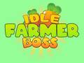 Igra Idle Farmer Boss