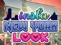 Igra Insta New York Look