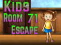 Igra Amgel Kids Room Escape 71
