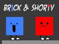 Igra Brick & Shorty