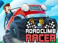 Igra Road Climb Racer