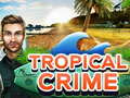 Igra Tropical Crime