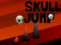 Igra Skull Jump