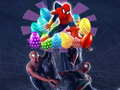 Igra Spider-Man Easter Egg Games