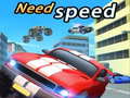 Igra Need Speed