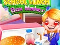 Igra School Lunch Box Maker