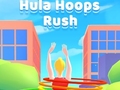 Igra Hula Hooping Run