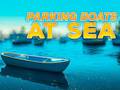 Igra Parking Boats At Sea