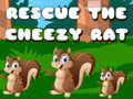 Igra Rescue The Cheezy Rat