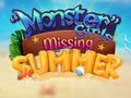 Igra Monster Girls Missing Summer