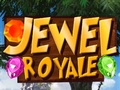 Igra Jewel Royale