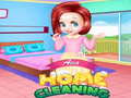 Igra Ava Home Cleaning