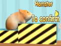 Igra Hamster To confirm