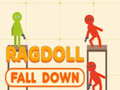 Igra Ragdoll Fall Down