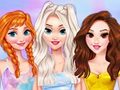 Igra Princesses Tie Dye Trends Inspo