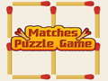 Igra Matches Puzzle Game