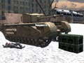 Igra WW2 War Tank 2022