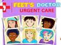 Igra Feet's Doctor Urgency Care