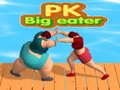 Igra PK Big eater 