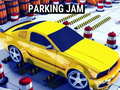 Igra Parking jam