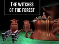 Igra The Witches Of The Forest