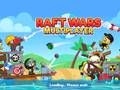 Igra Raft Wars Multiplayer