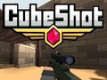 Igra CubeShot