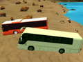 Igra Water Surfer Bus Simulation Game 3D
