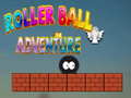 Igra Roller Ball Adventure