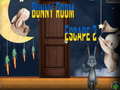 Igra Amgel Bunny Room Escape 2