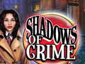 Igra Shadows of Crime