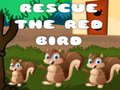 Igra Rescue the Red Bird