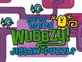 Igra Wow Wow Wubbzy Jigsaw Puzzle