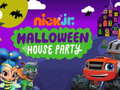 Igra Nick Jr. Halloween House Party