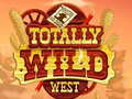 Igra Totally Wild West