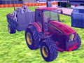 Igra Tractor City Garbage 2022