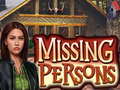 Igra Missing Persons