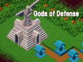 Igra Gods of Defense